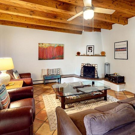 Kathryn Place Casita 샌타페이 외부 사진