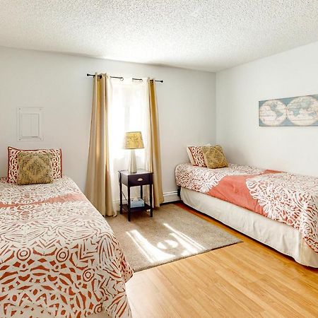 Kathryn Place Casita 샌타페이 외부 사진