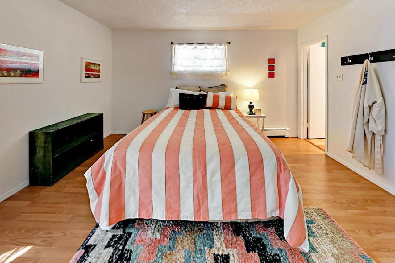 Kathryn Place Casita 샌타페이 외부 사진