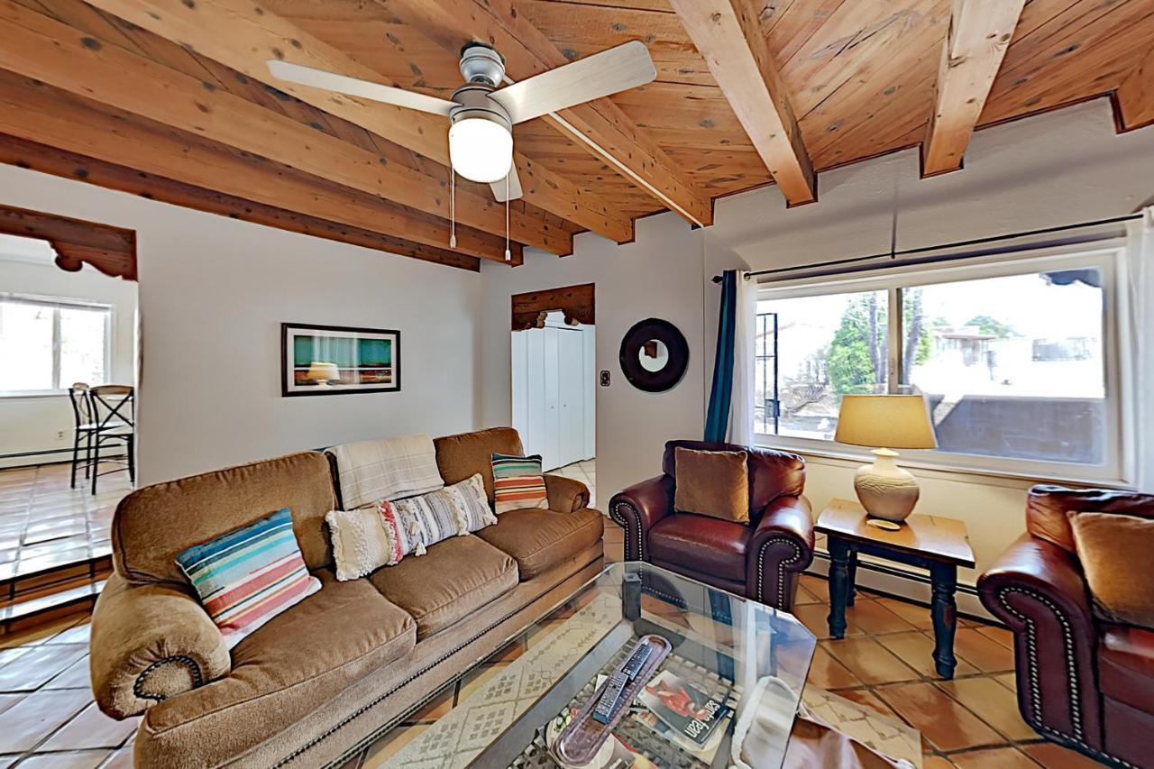 Kathryn Place Casita 샌타페이 외부 사진