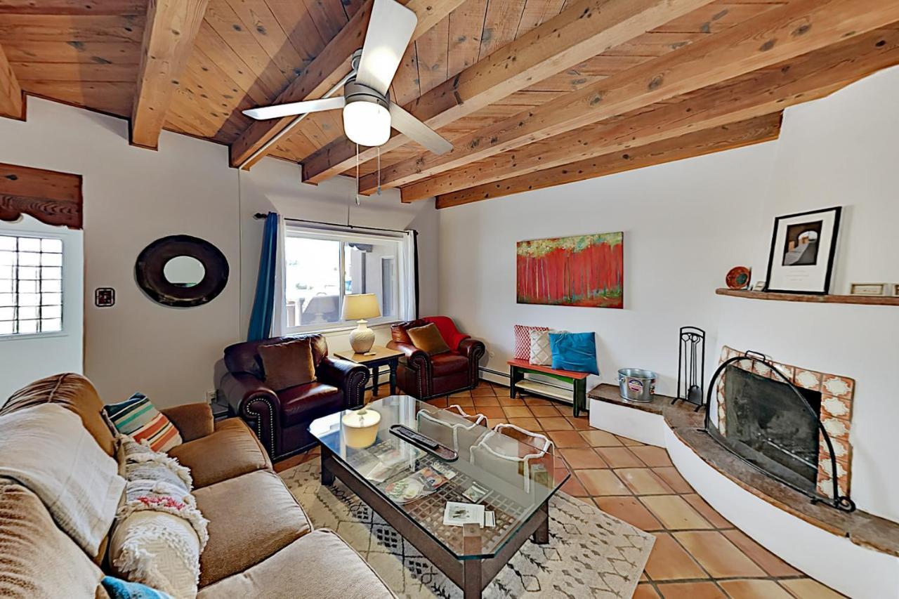 Kathryn Place Casita 샌타페이 외부 사진