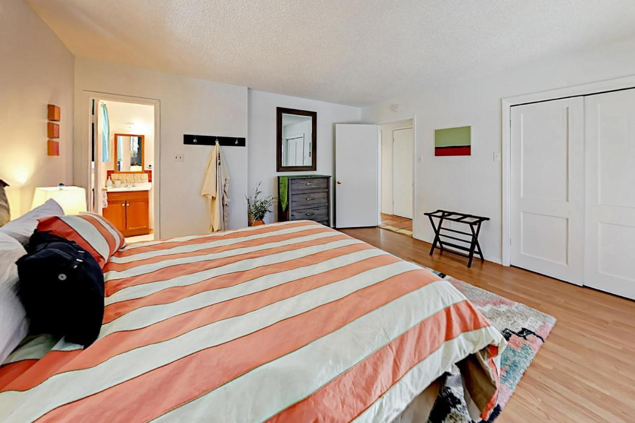 Kathryn Place Casita 샌타페이 외부 사진