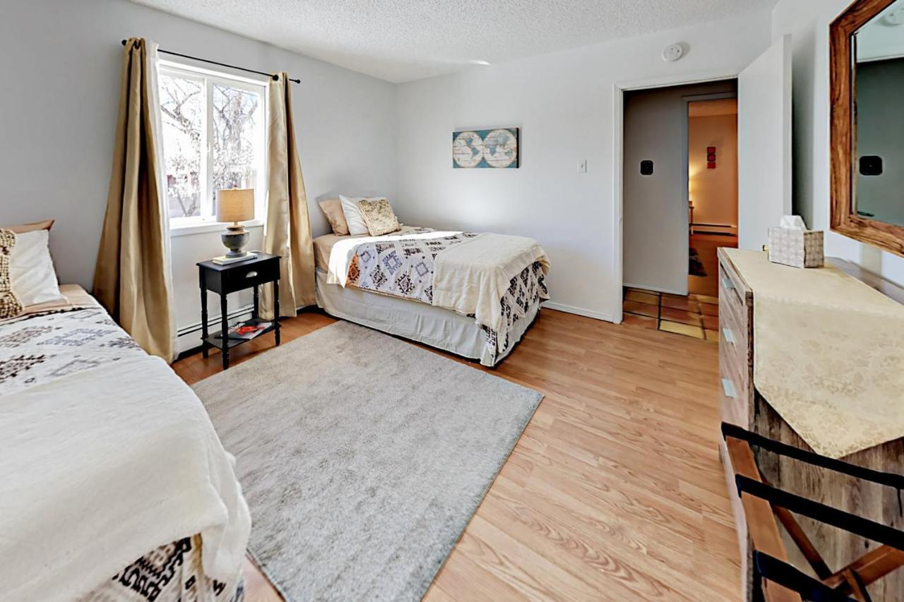 Kathryn Place Casita 샌타페이 외부 사진