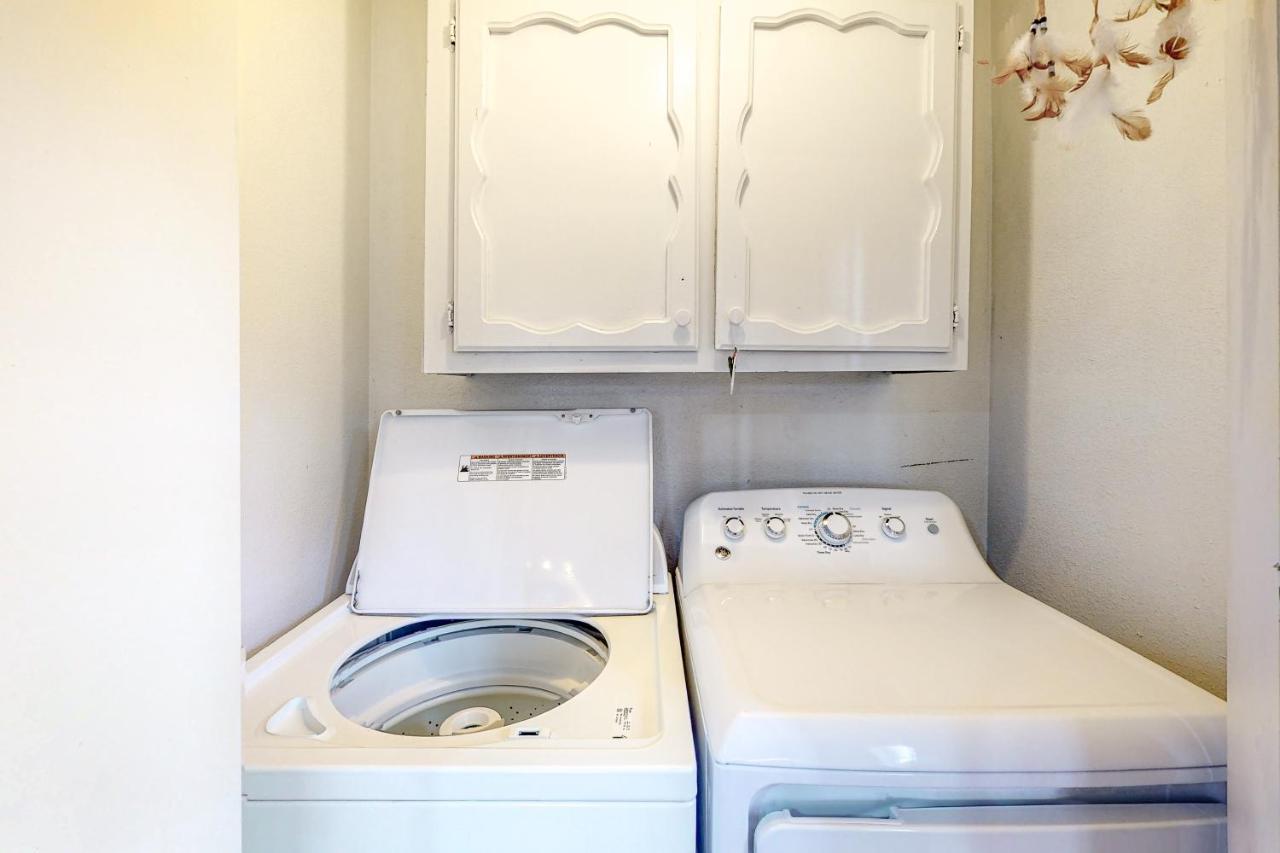 Kathryn Place Casita 샌타페이 외부 사진