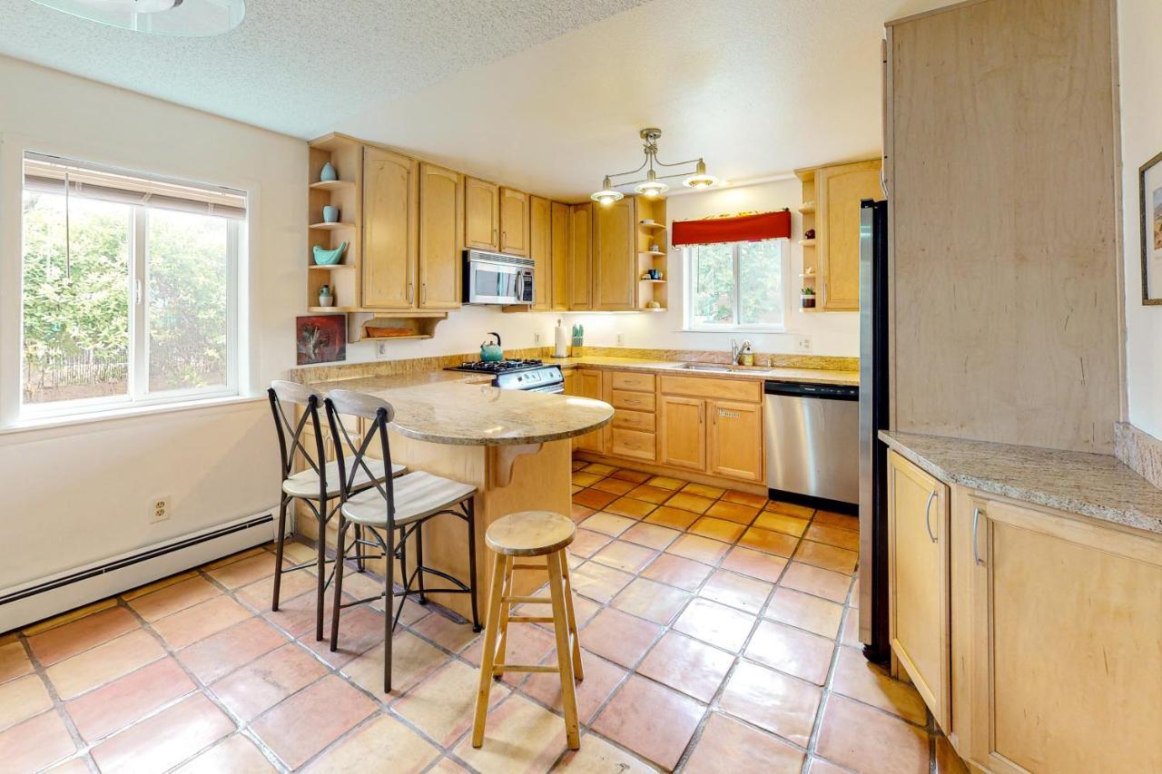 Kathryn Place Casita 샌타페이 외부 사진