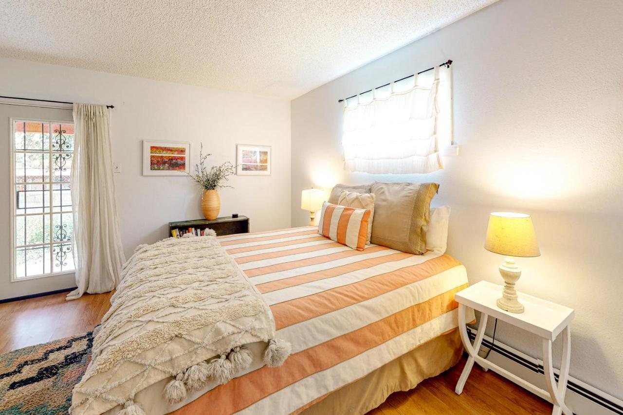Kathryn Place Casita 샌타페이 외부 사진