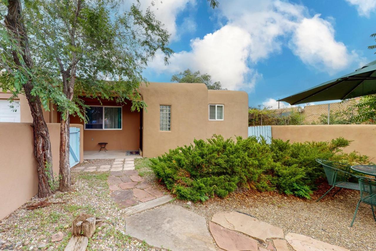 Kathryn Place Casita 샌타페이 외부 사진
