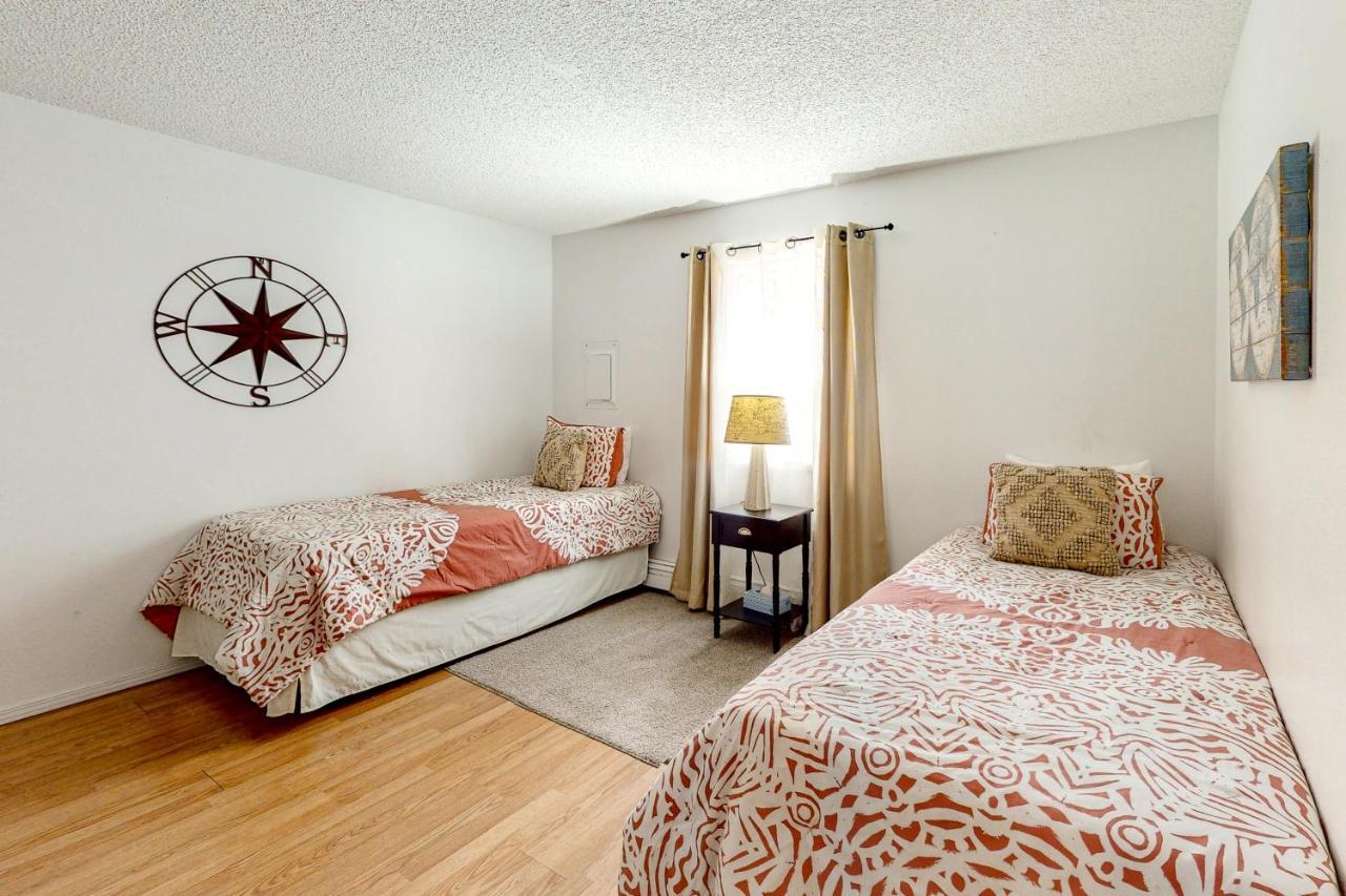 Kathryn Place Casita 샌타페이 외부 사진