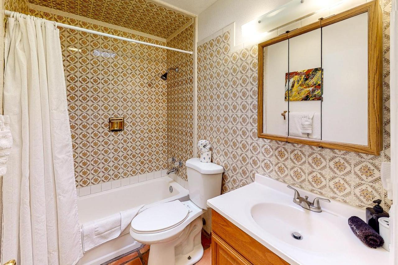 Kathryn Place Casita 샌타페이 외부 사진